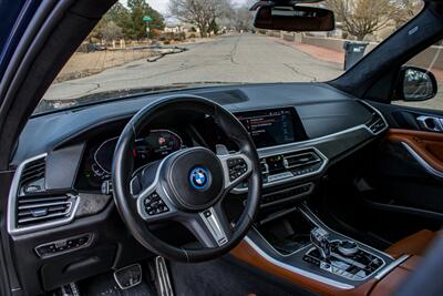 2022 BMW X5 xDrive45e   - Photo 21 - Albuquerque, NM 87114