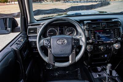 2020 Toyota 4Runner TRD Off-Road Premium   - Photo 15 - Albuquerque, NM 87114