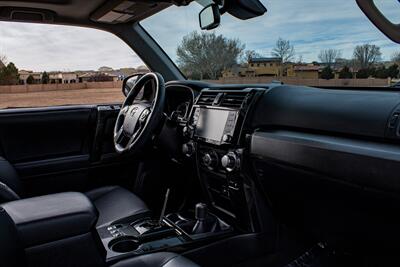 2020 Toyota 4Runner TRD Off-Road Premium   - Photo 26 - Albuquerque, NM 87114
