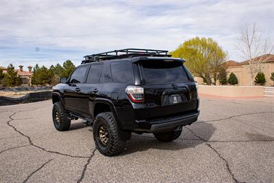 2020 Toyota 4Runner TRD Off-Road Premium   - Photo 6 - Albuquerque, NM 87114