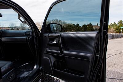 2020 Toyota 4Runner TRD Off-Road Premium   - Photo 25 - Albuquerque, NM 87114