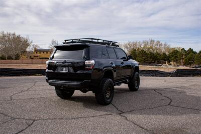 2020 Toyota 4Runner TRD Off-Road Premium   - Photo 3 - Albuquerque, NM 87114