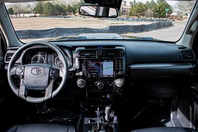 2020 Toyota 4Runner TRD Off-Road Premium   - Photo 20 - Albuquerque, NM 87114