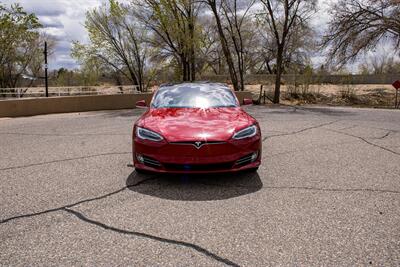 2021 Tesla Model S Performance   - Photo 10 - Albuquerque, NM 87114