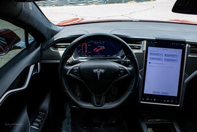 2021 Tesla Model S Performance   - Photo 15 - Albuquerque, NM 87114
