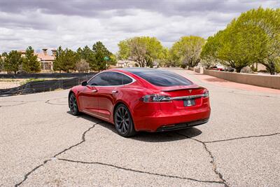 2021 Tesla Model S Performance   - Photo 5 - Albuquerque, NM 87114