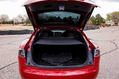 2021 Tesla Model S Performance   - Photo 26 - Albuquerque, NM 87114