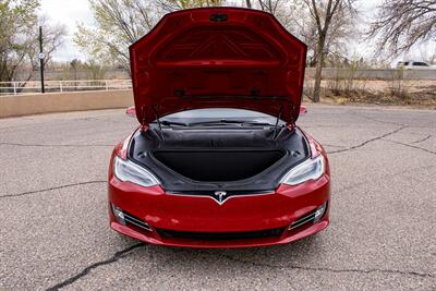 2021 Tesla Model S Performance   - Photo 27 - Albuquerque, NM 87114