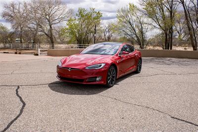 2021 Tesla Model S Performance   - Photo 9 - Albuquerque, NM 87114