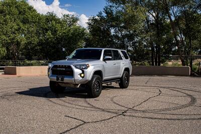 2019 Toyota 4Runner TRD Off-Road   - Photo 9 - Albuquerque, NM 87114