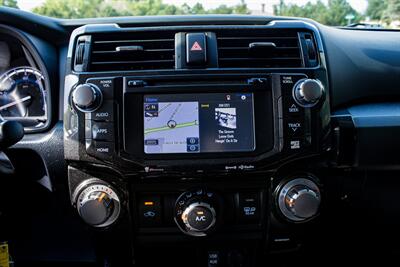 2019 Toyota 4Runner TRD Off-Road   - Photo 18 - Albuquerque, NM 87114