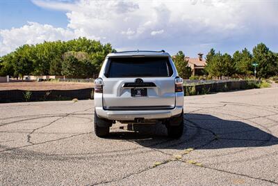 2019 Toyota 4Runner TRD Off-Road   - Photo 4 - Albuquerque, NM 87114