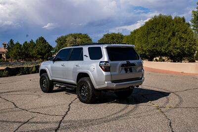 2019 Toyota 4Runner TRD Off-Road   - Photo 6 - Albuquerque, NM 87114