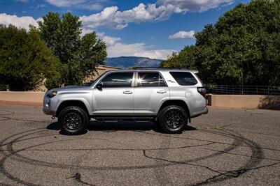 2019 Toyota 4Runner TRD Off-Road   - Photo 7 - Albuquerque, NM 87114