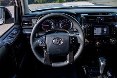 2019 Toyota 4Runner TRD Off-Road   - Photo 15 - Albuquerque, NM 87114