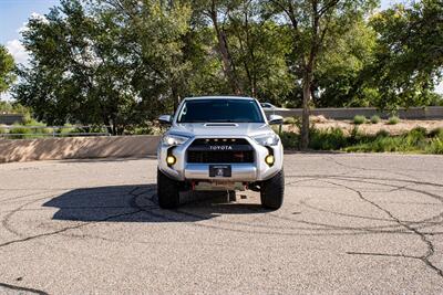 2019 Toyota 4Runner TRD Off-Road   - Photo 10 - Albuquerque, NM 87114