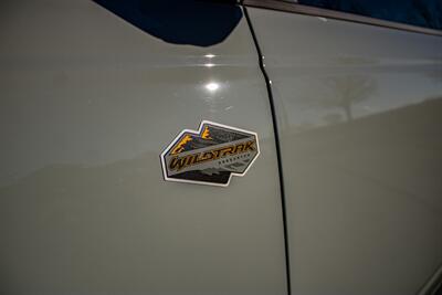2023 Ford Bronco Wildtrak   - Photo 7 - Albuquerque, NM 87114