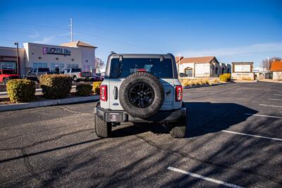 2023 Ford Bronco Wildtrak   - Photo 5 - Albuquerque, NM 87114