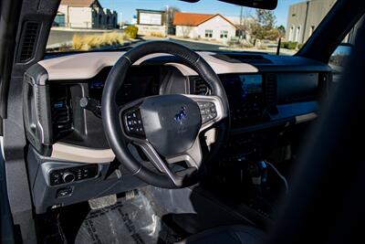 2023 Ford Bronco Wildtrak   - Photo 12 - Albuquerque, NM 87114