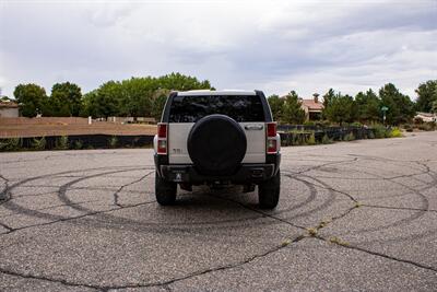 2006 Hummer H3   - Photo 4 - Albuquerque, NM 87114