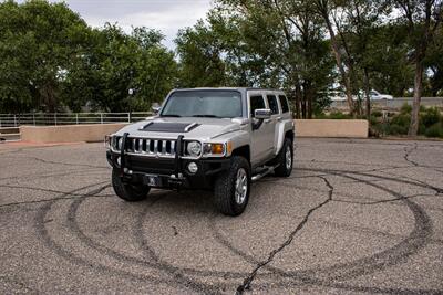 2006 Hummer H3   - Photo 8 - Albuquerque, NM 87114