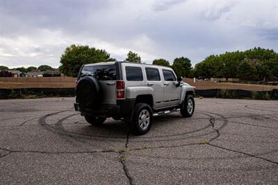 2006 Hummer H3   - Photo 3 - Albuquerque, NM 87114