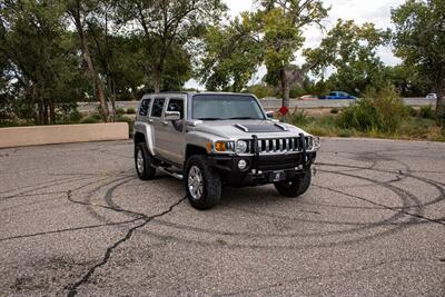 2006 Hummer H3   - Photo 1 - Albuquerque, NM 87114