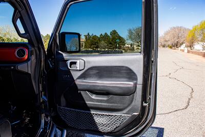 2018 Jeep Wrangler Unlimited Unlimited Rubicon   - Photo 25 - Albuquerque, NM 87114