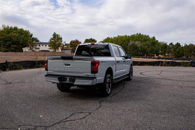 2023 Ford F-150 Lightning XLT   - Photo 3 - Albuquerque, NM 87114