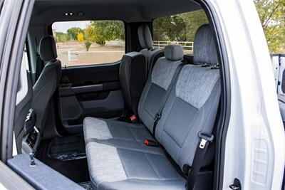 2023 Ford F-150 Lightning XLT   - Photo 24 - Albuquerque, NM 87114