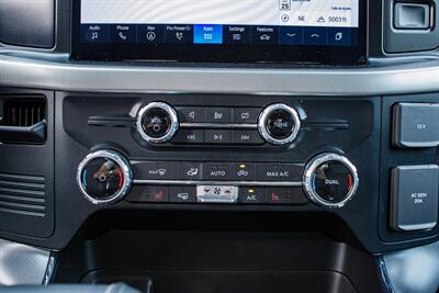 2023 Ford F-150 Lightning XLT   - Photo 15 - Albuquerque, NM 87114