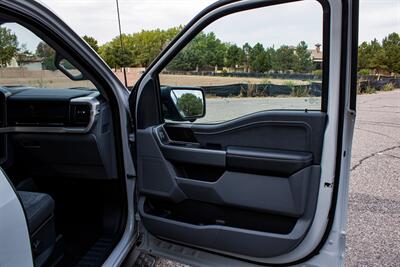 2023 Ford F-150 Lightning XLT   - Photo 19 - Albuquerque, NM 87114