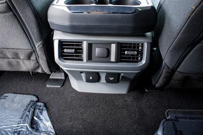 2023 Ford F-150 Lightning XLT   - Photo 23 - Albuquerque, NM 87114