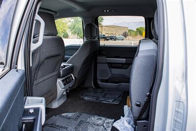 2023 Ford F-150 Lightning XLT   - Photo 22 - Albuquerque, NM 87114