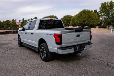 2023 Ford F-150 Lightning XLT   - Photo 5 - Albuquerque, NM 87114