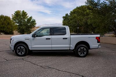 2023 Ford F-150 Lightning XLT   - Photo 6 - Albuquerque, NM 87114