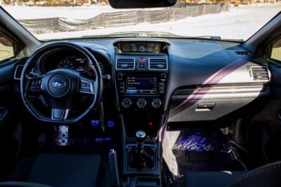 2019 Subaru WRX   - Photo 15 - Albuquerque, NM 87114