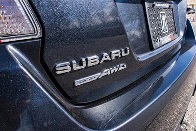 2019 Subaru WRX   - Photo 6 - Albuquerque, NM 87114
