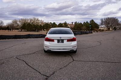 2018 BMW 5 Series 540i   - Photo 4 - Albuquerque, NM 87114