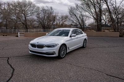 2018 BMW 5 Series 540i   - Photo 9 - Albuquerque, NM 87114