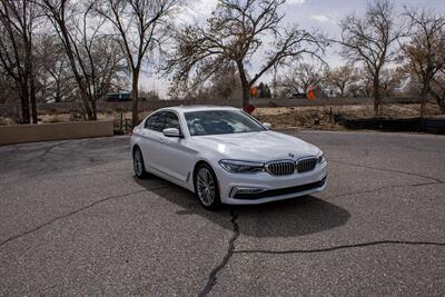 2018 BMW 5 Series 540i   - Photo 1 - Albuquerque, NM 87114