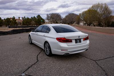 2018 BMW 5 Series 540i   - Photo 6 - Albuquerque, NM 87114