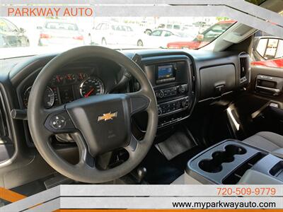2014 Chevrolet Silverado 1500   - Photo 14 - Denver, CO 80204