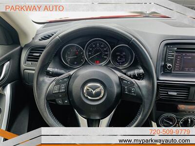 2014 Mazda CX-5 Touring   - Photo 20 - Denver, CO 80204