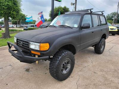 1996 Toyota Land Cruiser   - Photo 2 - Garland, TX 75042