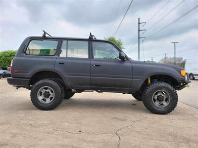 1996 Toyota Land Cruiser   - Photo 9 - Garland, TX 75042