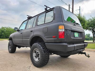 1996 Toyota Land Cruiser   - Photo 5 - Garland, TX 75042