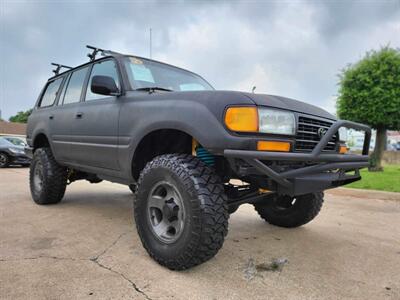 1996 Toyota Land Cruiser   - Photo 11 - Garland, TX 75042