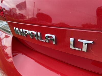 2013 Chevrolet Impala LT   - Photo 16 - Garland, TX 75042