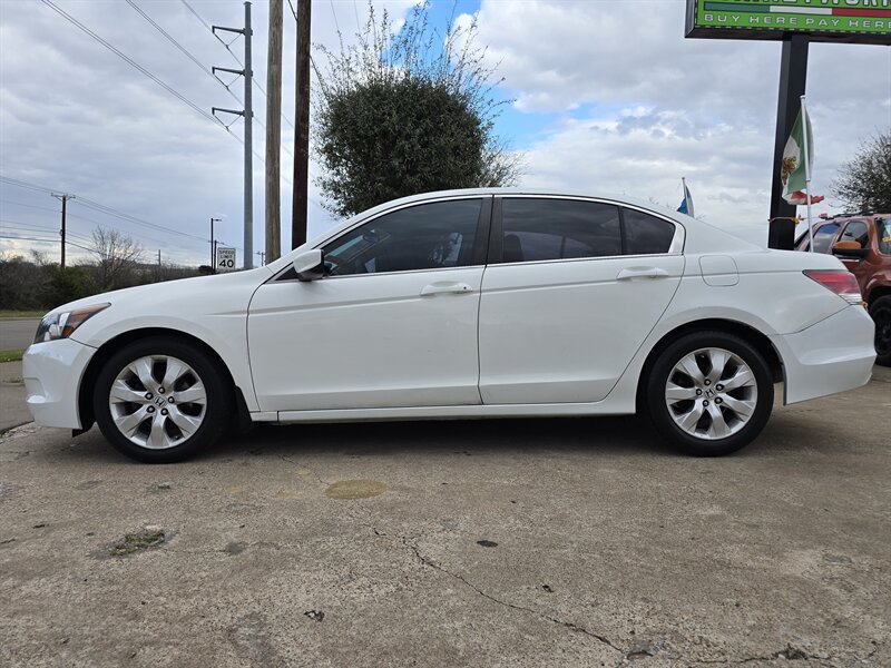 2010 Honda Accord LX - Photo 3 - Garland, TX 75042